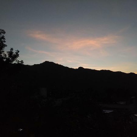 Casa Jade Hotel เตโปซตลัน ภายนอก รูปภาพ