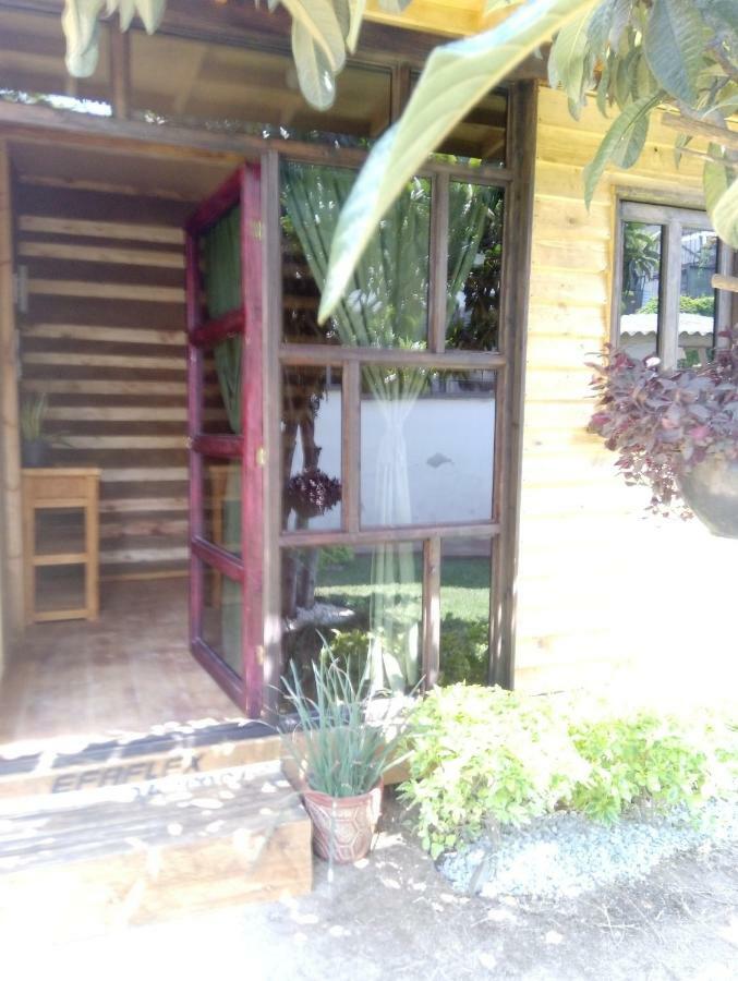 Casa Jade Hotel เตโปซตลัน ภายนอก รูปภาพ